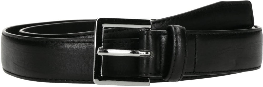 Jack & Jones Plus Opasky  čierna