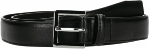 Jack & Jones Plus Opasky  čierna