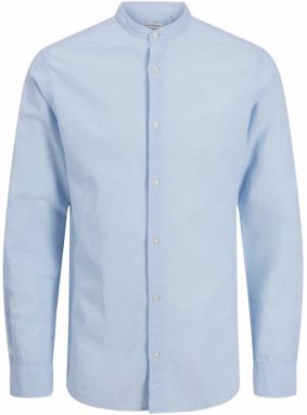 JACK & JONES Košeľa 'JJEBreeze'  svetlomodrá