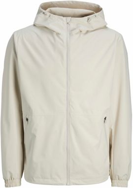 JACK & JONES Prechodná bunda 'JJEUrban'  svetlobéžová