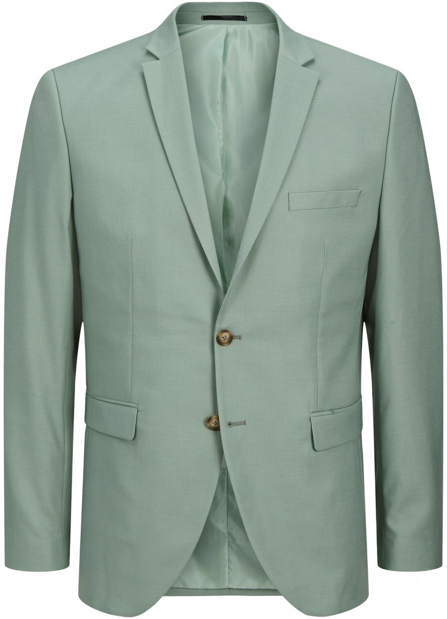 JACK & JONES Sako 'JPRSolaris'  svetlozelená