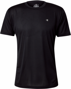 Champion Authentic Athletic Apparel Funkčné tričko  čierna