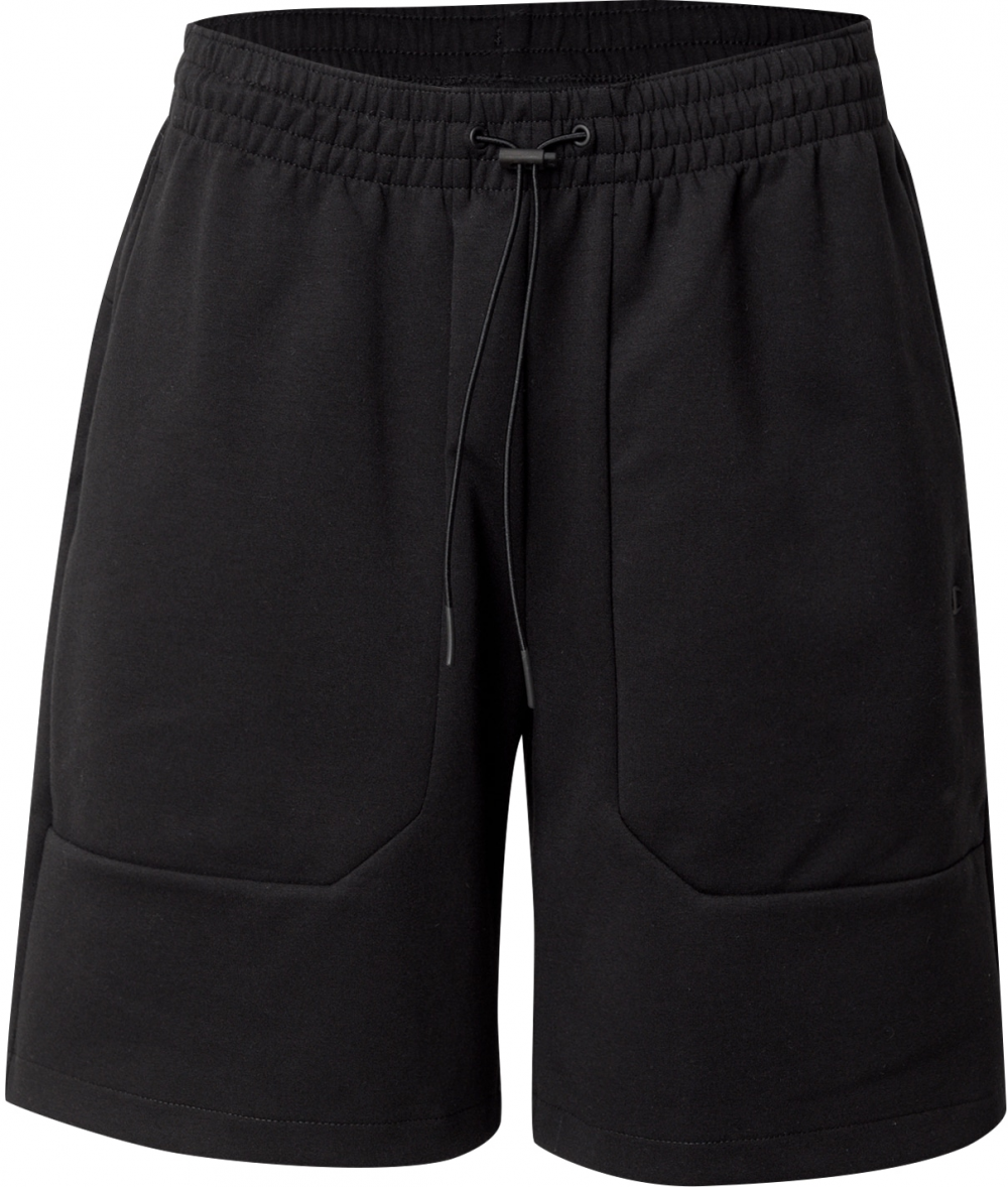Champion Authentic Athletic Apparel Nohavice  čierna