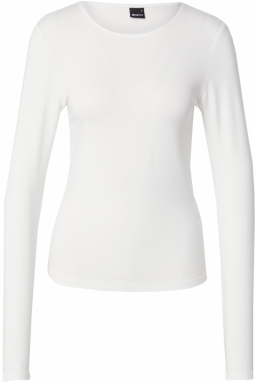Gina Tricot Tričko  biela
