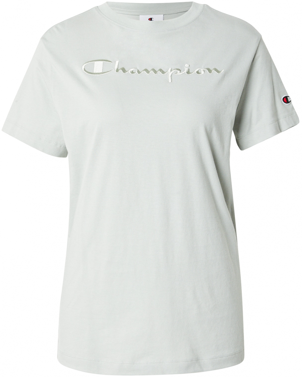 Champion Authentic Athletic Apparel Tričko  mätová