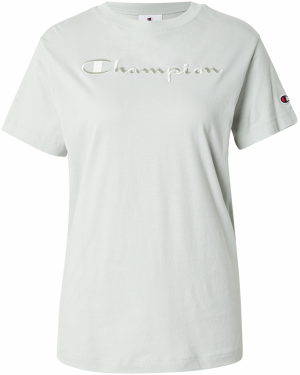 Champion Authentic Athletic Apparel Tričko  mätová