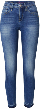 LIEBLINGSSTÜCK Džínsy 'MammaMiaEP'  modrá denim