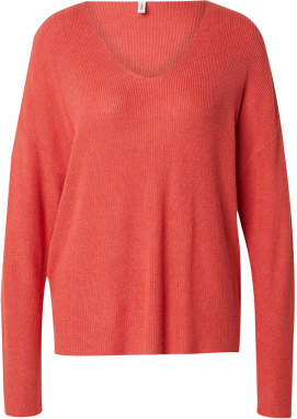 ONLY Sveter  melónová