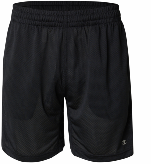 Champion Authentic Athletic Apparel Športové nohavice  čierna