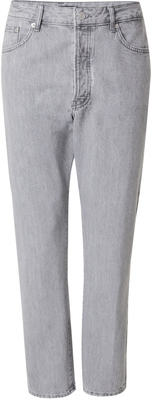 Only & Sons Džínsy 'ONSTye'  sivý denim