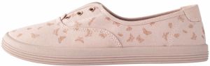 Next Slip-on obuv  ružová