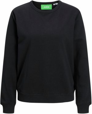 JJXX Mikina 'JXMadi'  čierna