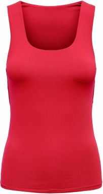 ONLY Top 'ONLEA'  červená