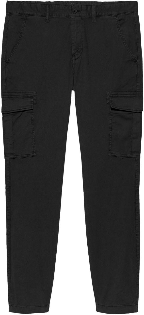 Tommy Jeans Kapsáče 'AUSTIN'  čierna
