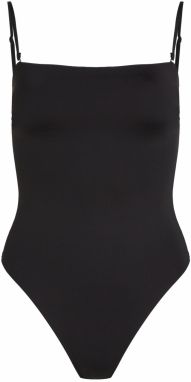 Calvin Klein Swimwear Jednodielne plavky  čierna