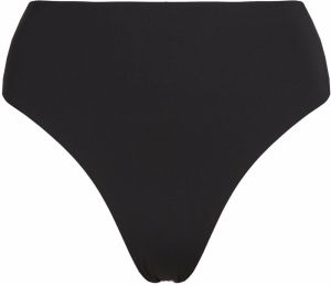 Calvin Klein Swimwear Bikinové nohavičky  čierna