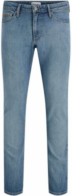 JACK & JONES Džínsy 'JJIGlenn JJEvan'  modrá denim