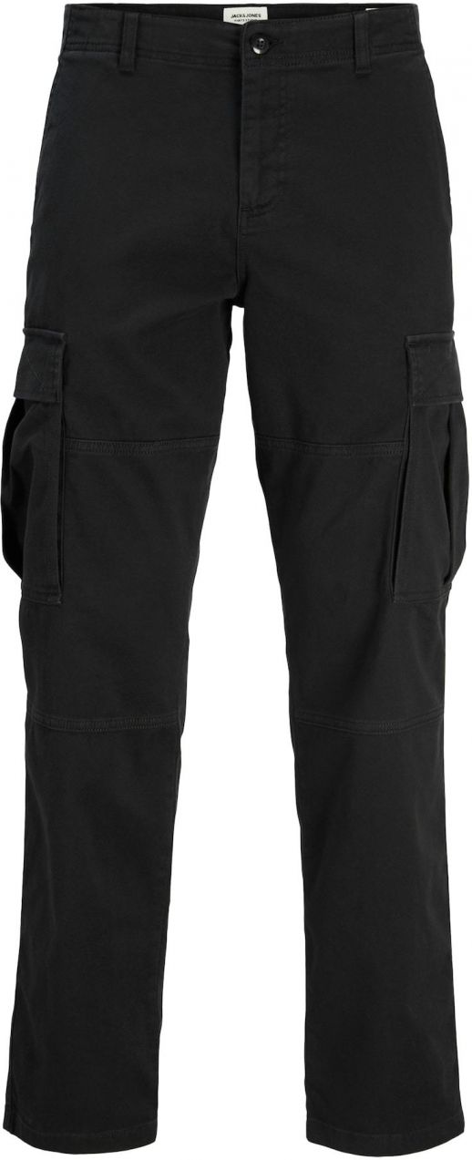 JACK & JONES Kapsáče 'JPSTKane Jonnie'  čierna