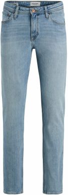 JACK & JONES Džínsy 'JJIClark'  modrá denim