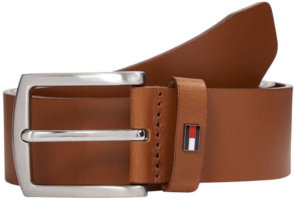 TOMMY HILFIGER Opasky  hnedá
