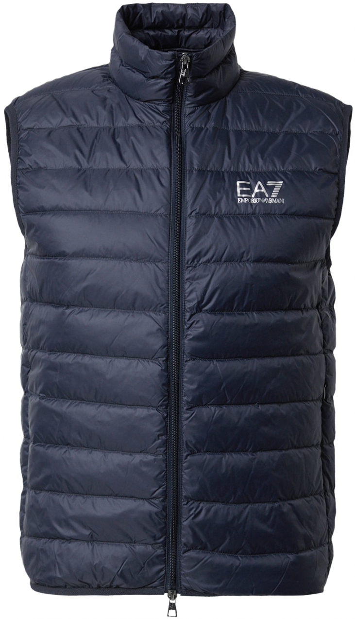 EA7 Emporio Armani Vesta  námornícka modrá