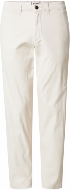JACK & JONES Chino nohavice 'JPSTKANE JJDAVE'  béžová