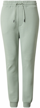 JACK & JONES Nohavice 'JPSTGORDON JJBRADLEY'  pastelovo zelená