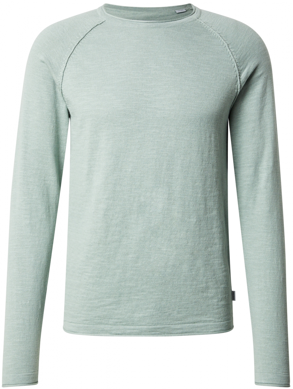 JACK & JONES Sveter 'JJEBreeze'  mätová