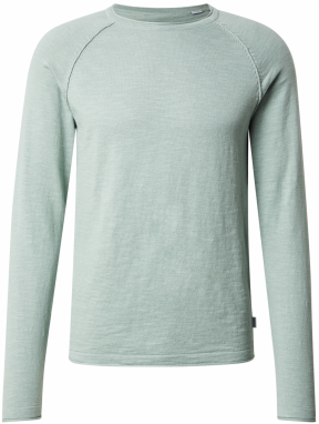 JACK & JONES Sveter 'JJEBreeze'  mätová