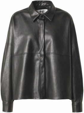 Maze Prechodná bunda  čierna