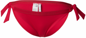 Tommy Hilfiger Underwear Bikinové nohavičky  červená