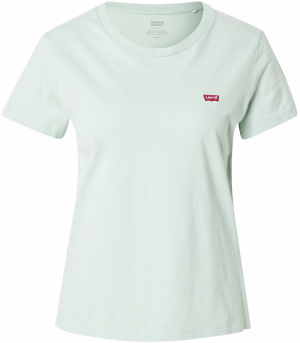 LEVI'S ® Tričko 'PERFECT'  mätová