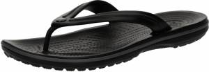 Crocs Žabky  čierna