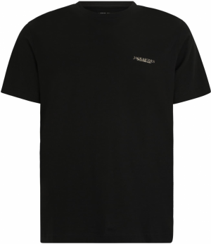 Jack & Jones Plus Tričko 'JORBoston'  béžová / piesková / svetlomodrá / čierna