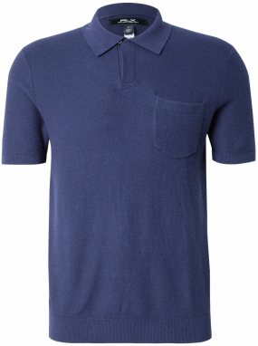 Polo Ralph Lauren Sveter  námornícka modrá