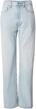 LEVI'S ® Džínsy '565 97 LOOSE STRAIGHT'  modrá denim