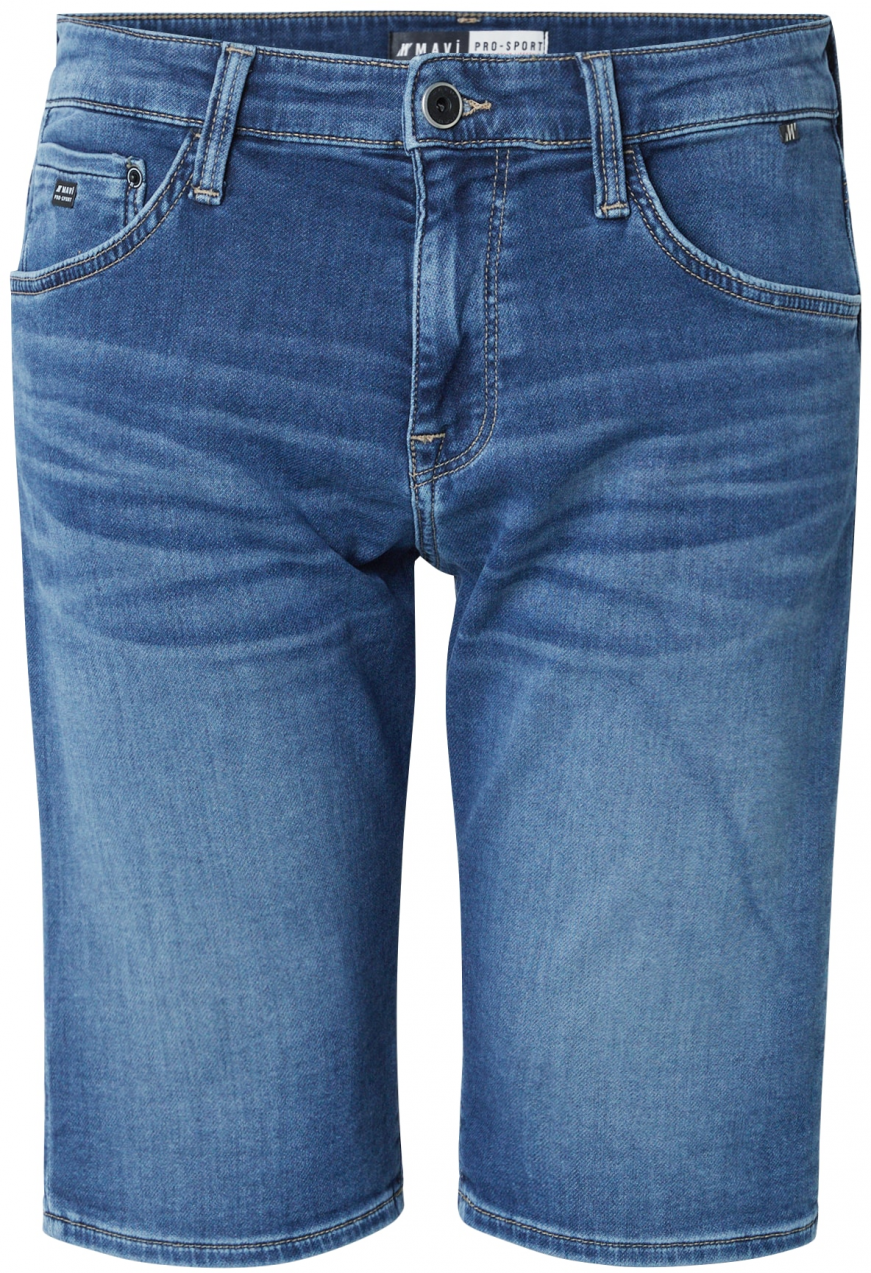 Mavi Džínsy 'Tim'  modrá denim