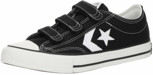 CONVERSE Tenisky 'STAR PLAYER 76'  čierna / biela