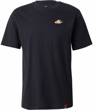 ADIDAS SPORTSWEAR Funkčné tričko  čierna