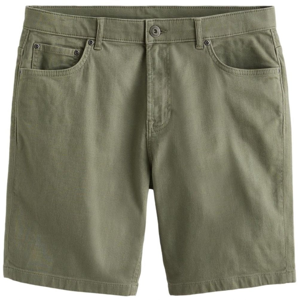 Next Chino nohavice  kaki