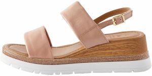 Next Sandále 'Forever Comfort®'  telová