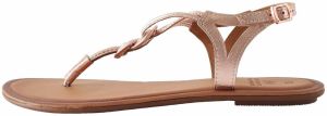 Next Žabky 'Forever Comfort®'  ružové zlato