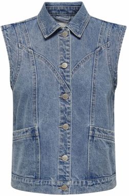 ONLY Vesta 'ONLKennedy'  modrá denim