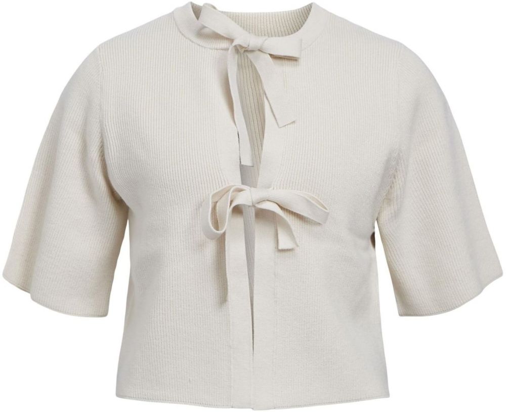 OBJECT Kardigán  sivá