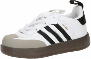 ADIDAS ORIGINALS Tenisky 'Adifom Samba 360 I'  sivá / čierna / biela