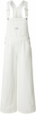LEVI'S ® Rifle na traky  biela
