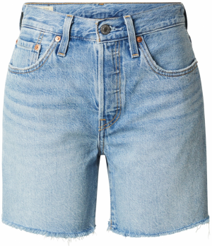 LEVI'S ® Džínsy '501'  modrá denim