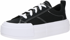 CONVERSE Tenisky 'CHUCK TAYLOR ALL STAR'  čierna