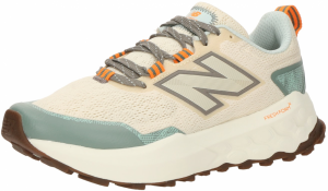 new balance Bežecká obuv 'Garoe'  svetlobéžová / sivá / nefritová