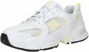 new balance Tenisky '530'  žltá / biela